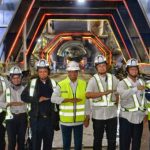 Menhub Optimis Proyek Kereta Cepat Jakarta-Bandung Selesai Akhir 2021