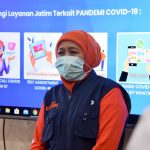 Pacitan Jadi Kabupaten dengan Jumlah Penyebaran dan Kematian Covid-19 Terendah di Jatim