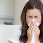 Kenali Perbedaan Influenza dan Batuk Pilek