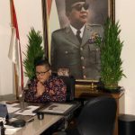 Istri Didi Kempot Ingin Berikan Lagu ‘Sungkem’ untuk Megawati