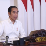 Presiden Jokowi Dorong Kemajuan Inovasi dan Teknologi Nasional