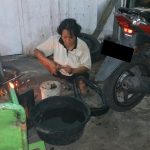 Perjuangan Pasutri Disabilitas di Tengah Himpitan Ekonomi