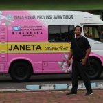 JANETA Mobile Unit Beri Akses Edukasi dan Kesehatan untuk Disabilitas Netra di Malang