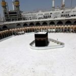 Saudi Tahan Ribuan Jemaah Haji Ilegal, KJRI: Tidak Ada WNI