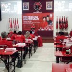 PDI Perjuangan akan Umumkan Cakada Surabaya pada Tahap Empat