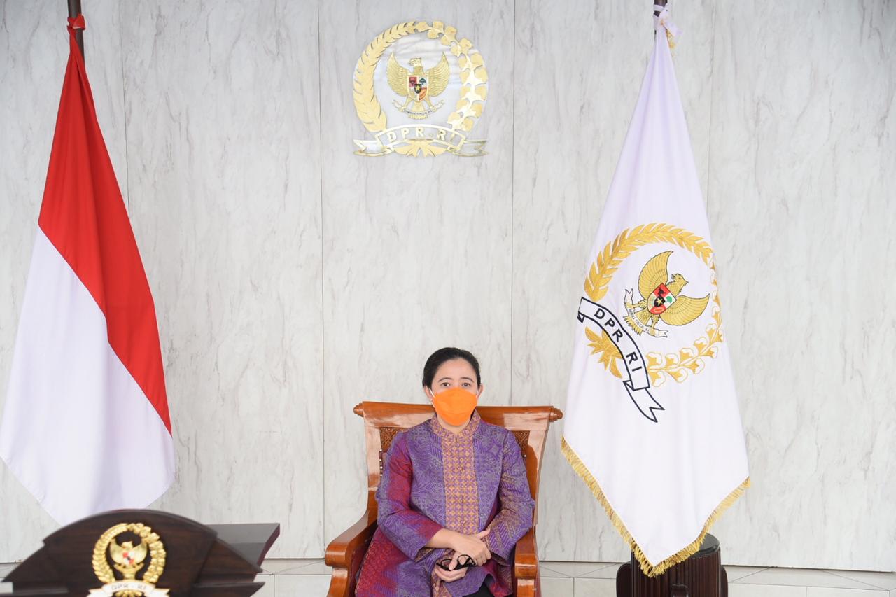 Puan Maharani Ajak ASEAN Bersatu Hadapi Covid-19