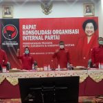 PDI Perjuangan Tegaskan akan Menangkan Surabaya dan Pacitan dalam Pilkada Serentak 2020