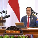Jokowi Sambut Baik Kerangka Kerja Sama ASEAN Travel Corridor Agreement
