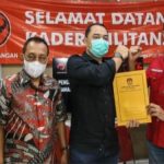 PDI Perjuangan Surabaya Siapkan Tim Senyap Hadapi Gugatan di MK
