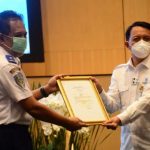 Kemenhub Resmi Serahkan Sertifikat Pesawat N219 Kepada PT Dirgantara Indonesia