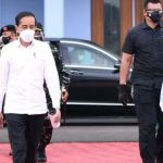 Presiden akan Tinjau Lokasi Terdampak Bencana di Kalimantan Selatan