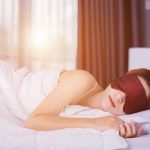 Benarkah Penggunaan Penutup Mata Bantu Tingkatkan Kualitas Tidur?