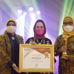 Koperasi SBW Malang Raih Penghargaan 100 Koperasi Besar Indonesia