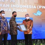 HPN 2021, Kusnadi Raih Penghargaan Special Award