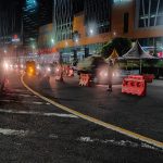 Polrestabes Surabaya Perpanjang Penyekatan hingga 24 Mei 2021