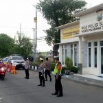 Posko Penyekatan di Suramadu Ditiadakan