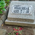 Mengenal Mbah Sekak, Tokoh Siwalankerto Surabaya
