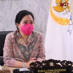 Puan Sampaikan Harapan dan Tantangan Panglima TNI ke Depan