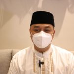 SE Wali Kota Surabaya Terkait Penyelenggaraan Hari Raya Idulfitri 1443 Hijriah