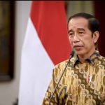 Ini Curhat Jokowi tentang Penanganan Covid-19