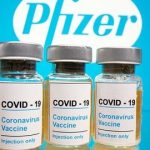 Vaksin Pfizer akan Digunakan di Indonesia