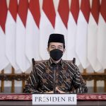 Jokowi Minta Langkah Mitigasi Hadapi Lonjakan Kasus Omicron Betul-Betul Dipersiapkan