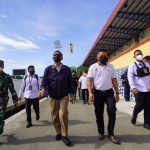 Mahfud MD: PON Papua Momen Eratkan Persatuan dan Persaudaraan