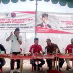 DPRD Surabaya Dorong Peran RT, RW dan LPMK Lebih Optimal