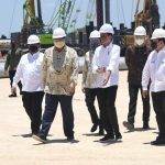 Presiden : Pembangunan Smelter di Dalam Negeri Perkuat Hilirisasi Industri