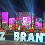 Jazz Brantas #2 Dorong Industri Musik di Kota Kediri Lebih Kreatif 