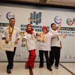 Ramaikan Halal Expo 2021 di Turki, Peserta Indonesia Catatkan Transaksi Menjanjikan