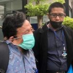 Sepuluh Disabilitas Laporkan Penyalahgunaan Data ke Polrestabes Surabaya