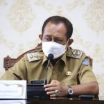 Vaksin Dosis Ketiga di Surabaya Capai 236.178 Orang, Armuji : Jajaran Pemkot Ngebut