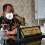 IPM Surabaya Naik 82,31 poin, Armuji: Kualitas Pendidikan Membaik