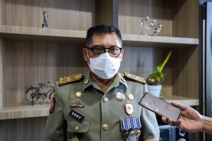 Cegah Tawuran, Surabaya Masifkan Patroli Asuhan Rembulan