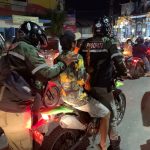 Pemkot Surabaya Tertibkan Pengamen dan Pengemis di Traffic Light