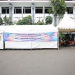 Pemkot Surabaya Buka Posko Peduli Erupsi Gunung Semeru