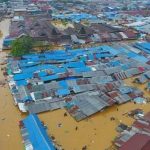 Kementerian PUPR Siapkan Sejumlah Langkah Penanganan Darurat di Jayapura