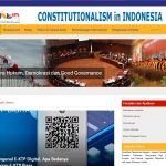 FH Unair Luncurkan Dua Website Edukasi Hukum