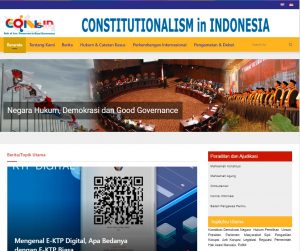 FH Unair Luncurkan Dua Website Edukasi Hukum