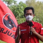 HUT  ke-49, PDI Perjuangan Surabaya: Momentum Perkuat Kerja-Kerja  Kerakyatan