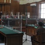 Polisi Penganiaya Nurhadi Divonis 10 Bulan Penjara, AJI Akan Dorong Jaksa Ajukan Banding