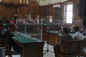 Kasus Penganiayaan Nurhadi, JPU Ajukan Banding Terhadap Putusan Hakim PN Surabaya