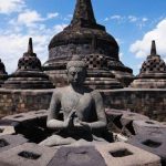 Candi Prambanan dan Borobudur Jadi Tempat Ibadah Sedunia
