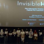 Film “Invisible Hopes”, Potret Narapidana Hamil dan Anak-anak di Dalam Penjara