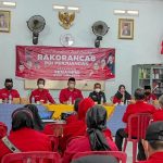 Solidkan Barisan, PDI Perjuangan Surabaya Siapkan Strategi Hadapi Pemilu 2024