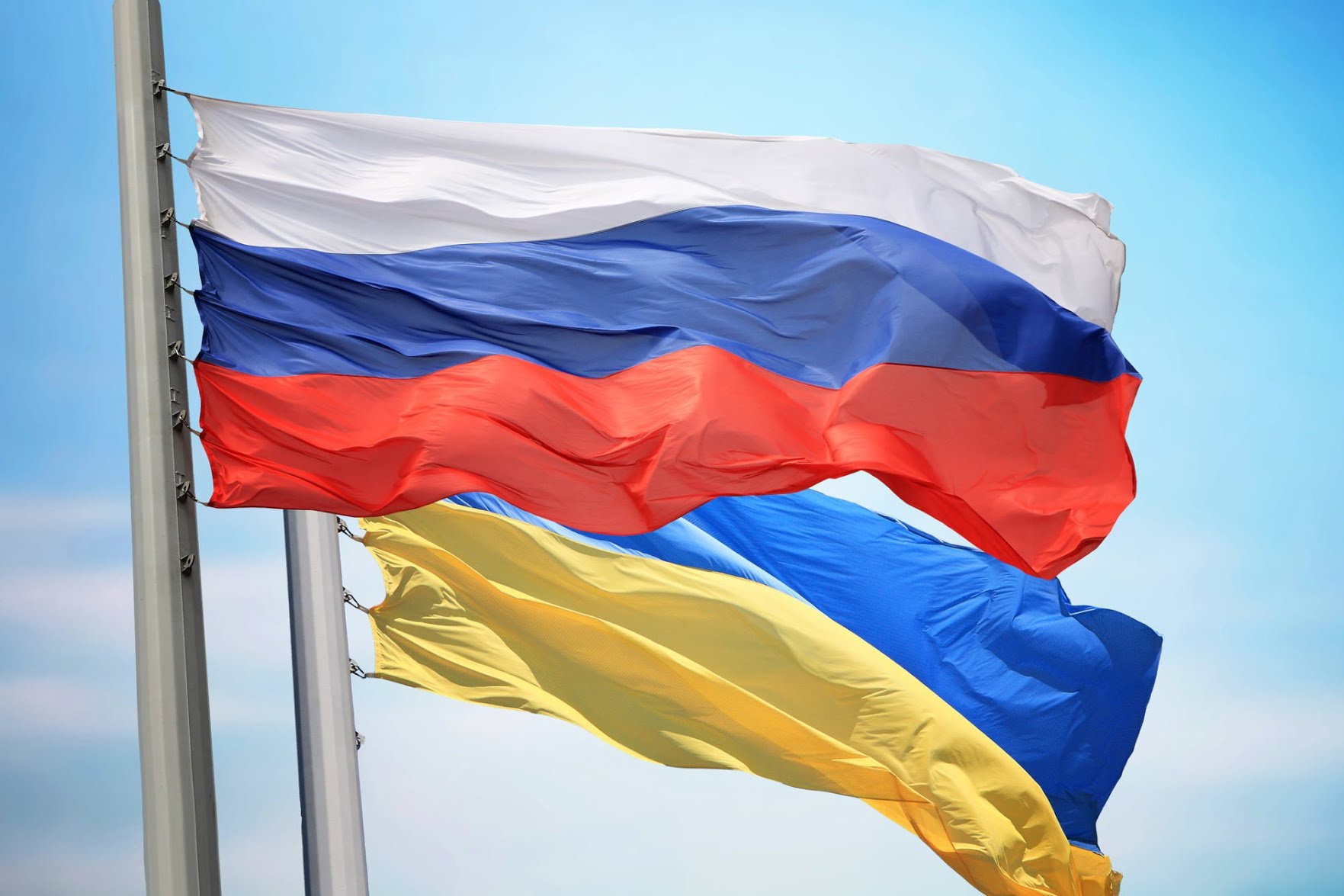 Dampak Konflik Rusia-Ukraina pada Naiknya Harga Minyak