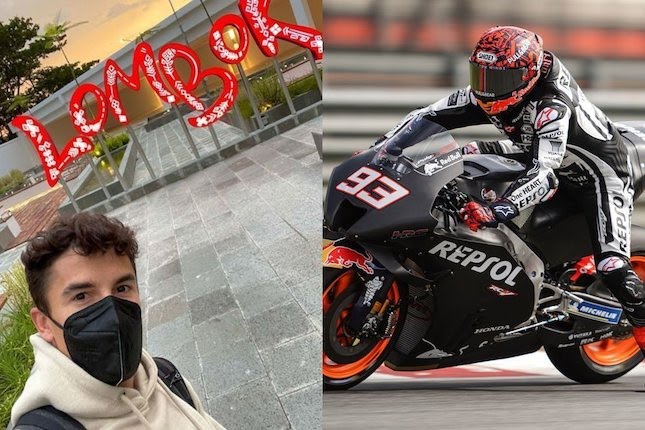 Perhelatan MotoGP Mandalika Dinilai Mampu Tingkatkan Kunjungan Wisata di Indonesia