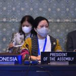 Persiapan IPU ke-144 di Bali, Puan Dorong Isu Keamanan dan Perdamaian Turut Dibahas