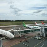 Bandara Juanda Kembali Dibuka untuk PPLN non-PMI